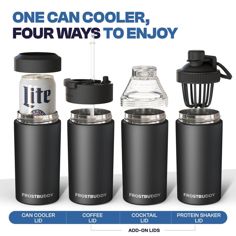 Universal Buddy | Coca-Cola | Coke Zero
