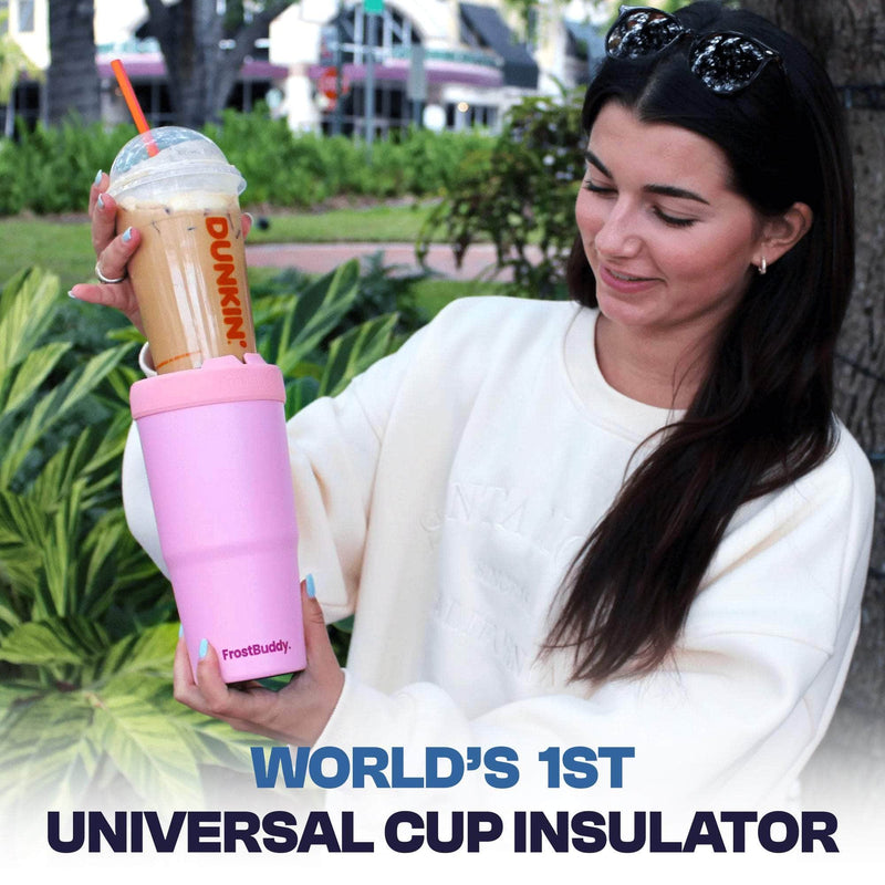 To-Go Buddy | Watermelon Kiss