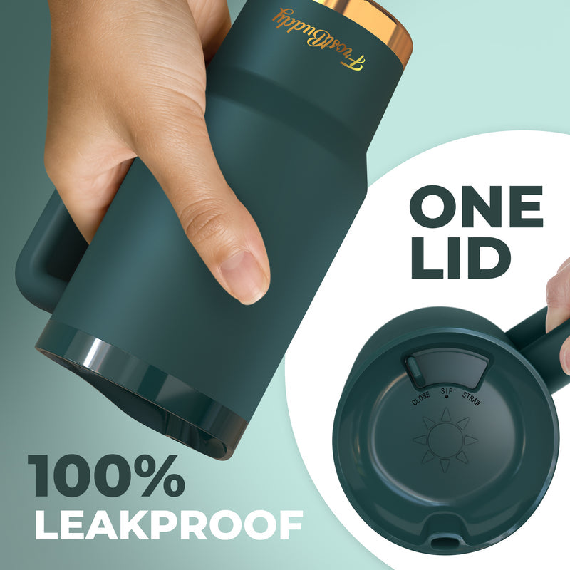 Mug Buddy 16oz | Shelf Loathing