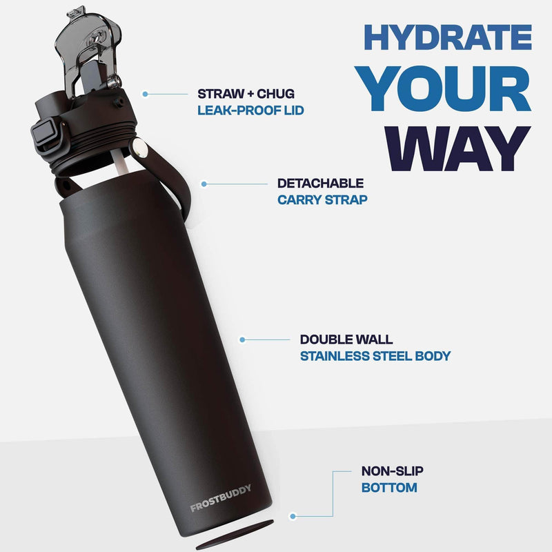 Bottle Buddy 32oz | Rocket Pop