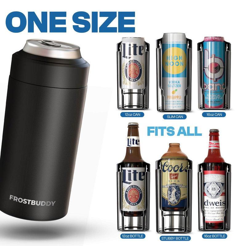 Universal Buddy | Georgia Bulldogs | Drip