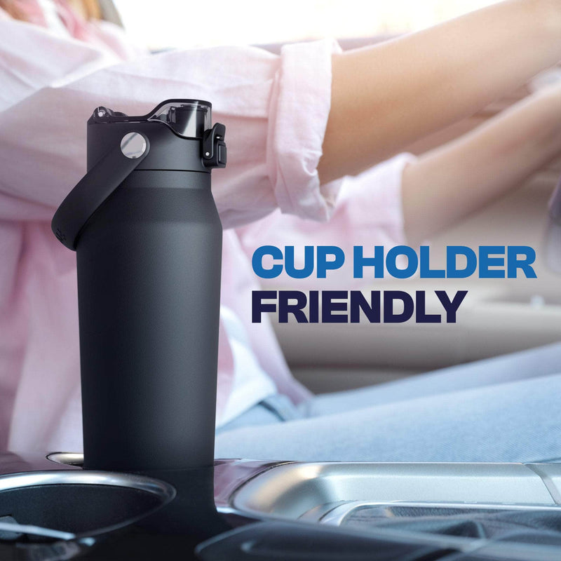 Bottle Buddy 32oz | Ash