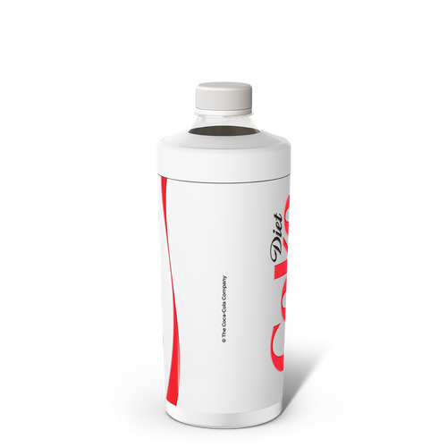 Universal XL | Coca-Cola | Diet Coke