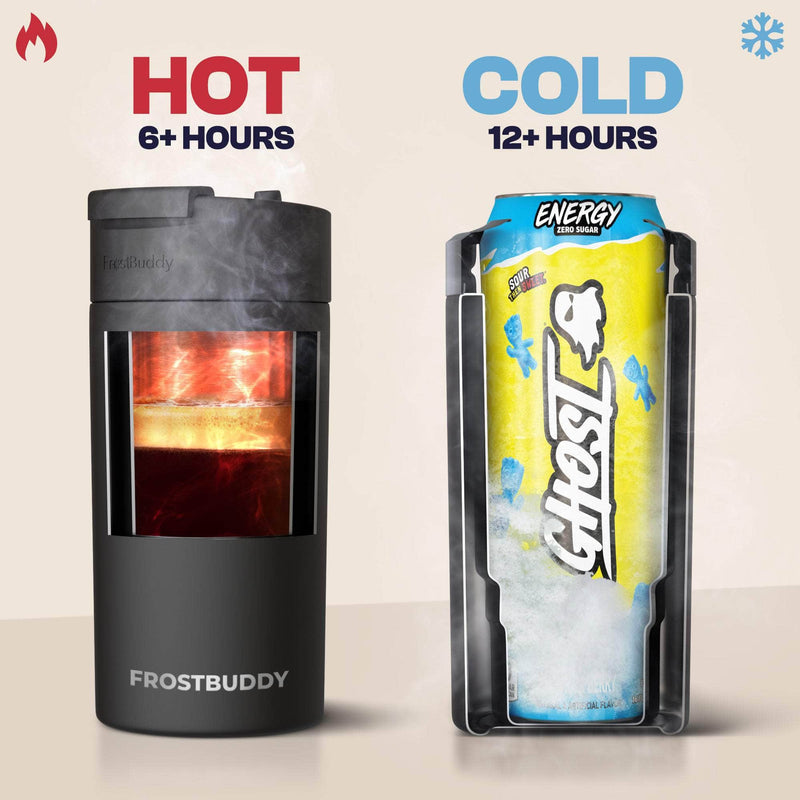 Universal Buddy | Oregon Ducks | Drip
