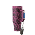Thicc Buddy 40oz | Velvet Grimoire
