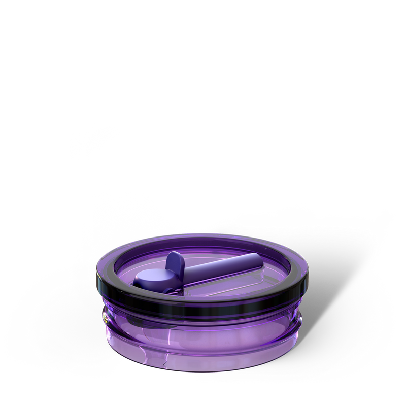 Thicc Buddy 40oz | Flip Straw Lid