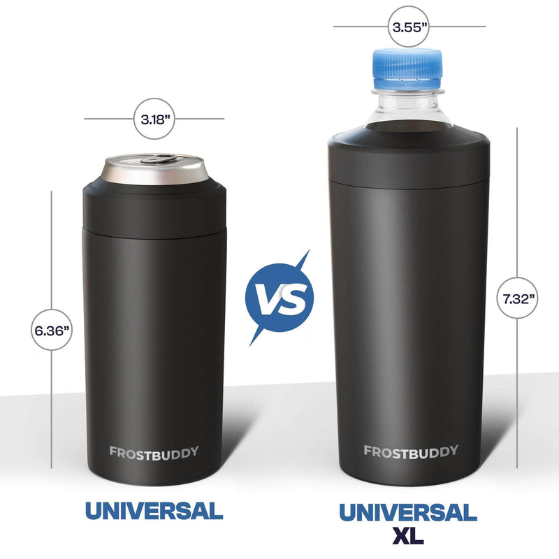 Universal XL | Emerald Elegance