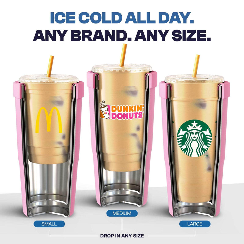 To-Go Buddy | Prism Pop