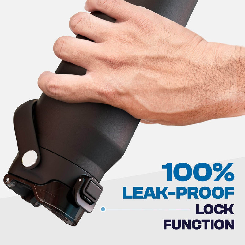 Bottle Buddy 24oz | Pencil