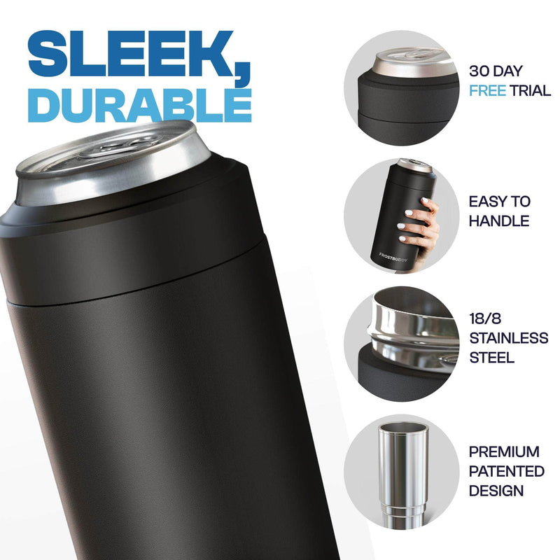 Universal Buddy | Cherry Gingham