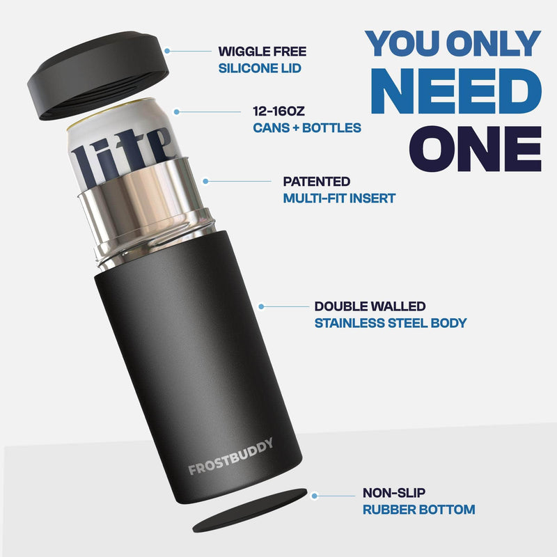 Universal Buddy | Minnesota Gophers | Gameday