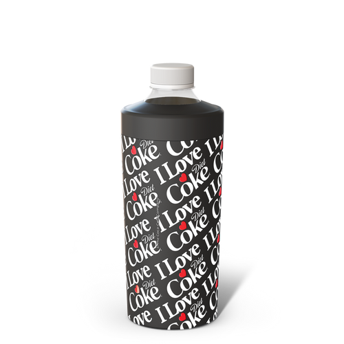 Universal XL | Coca-Cola | I Love Diet Coke