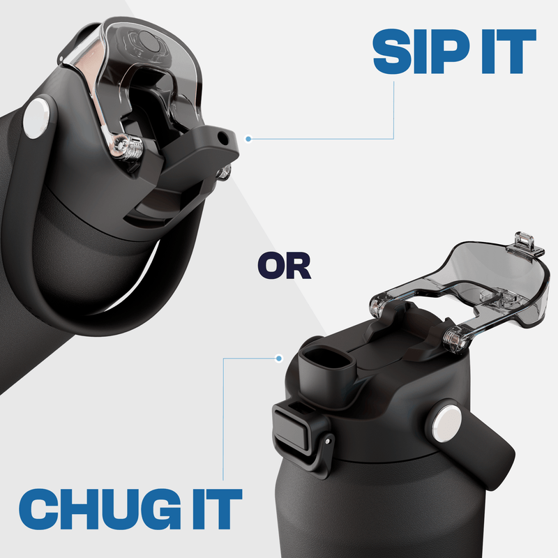 Bottle Buddy 24oz | Cosmic Drip