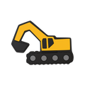 Budz | Excavator