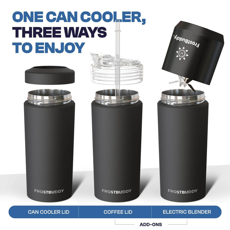 Universal XL | Baby Blue
