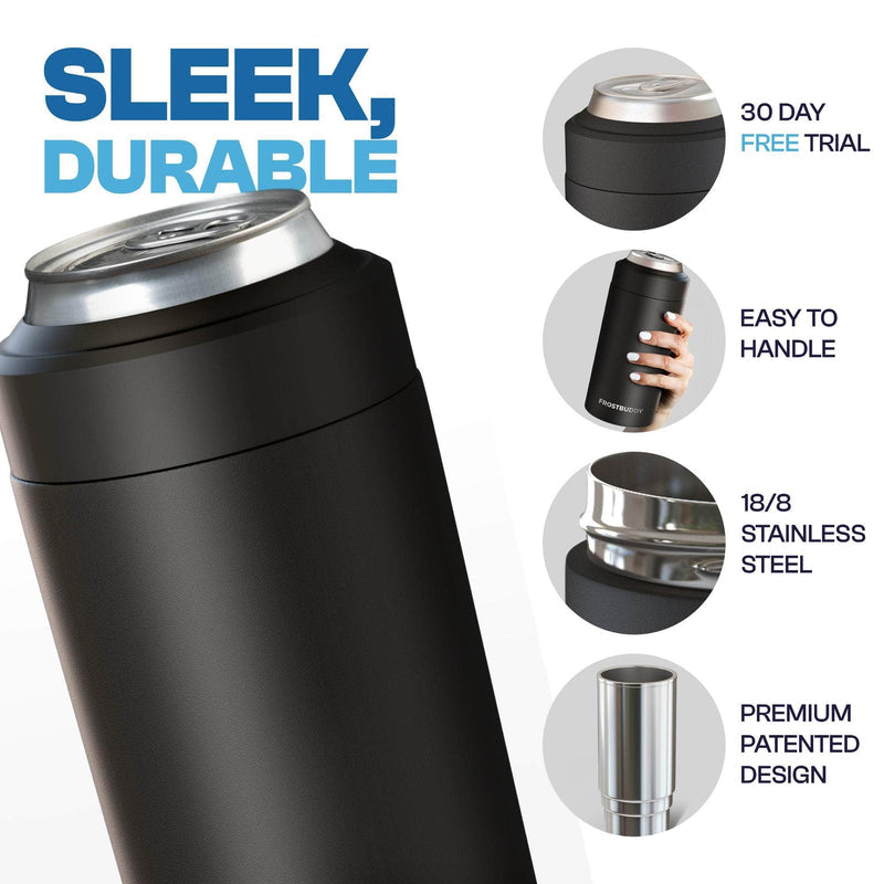 Universal Buddy | Detroit Red Wings | Gameday