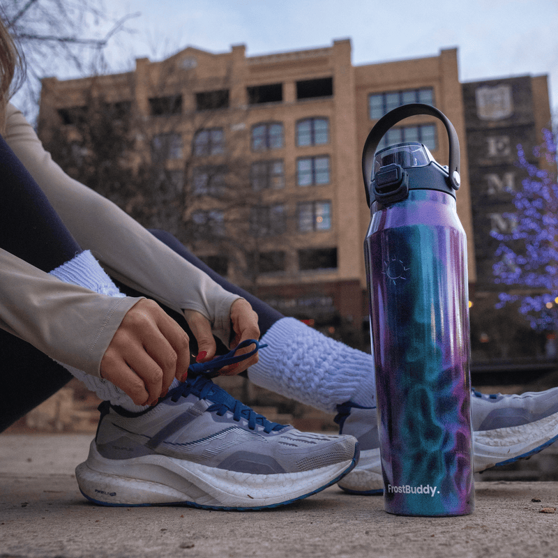 Bottle Buddy 32oz | Houston Astros | Legacy